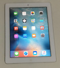 Apple iPad 2 Wifi + 3G 32GB 9.7" Tablet A1396 Working