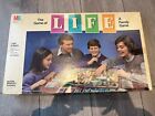 Vintage 1982 Edition The Game of Life Board Game by Milton Bradley used
