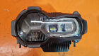 FARO FANALE ANTERIORE LED  BMW R 1200 GS 2017 2020  HEADLIGHT FRONT LED