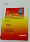 Microsoft Office Home and Business 2010 - Windows - Deutsch - T5D-00299