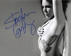Skylar Grey Autografo Singer - Songwriterin Eminem Autografata