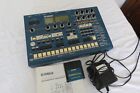 Yamaha RM1x Sequence Remixer - Drum Machine, Sequencer, Synth