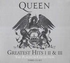 Queen Greatest Hits I II & III (The Platinum Collection) - CD