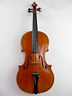Bella Vecchia Violino Officina Johann Wurm Lohr 70er Anni Maggini Copia