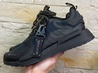 Men adidas NMD_V3 GTX Shoes Trainers Sneakers GORE TEX BLACK Size UK 9.5 -GX9472