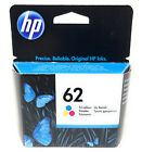 HP C2P06AE HP  62 CARTUCCIA ORIGINALE COLORE PER ENVY 5540/5545/5640/5740 [2022]