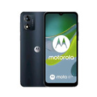 Smartphone Motorola E13 6.5" 64GB RAM 2GB Dual SIM 4G LTE Cosmic Black