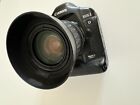 Fotocamera digitale reflex Canon 1D Mark II