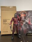 Hot Toys Avengers Star Lord Infinity War MMS 539