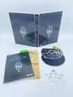 Skyrim Edition Collector DVD CARTE Xbox 360 PAL FR Comme Un Air De jeux