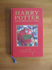 HARRY POTTER AND THE PHILOSOPHER S STONE - DELUXE EDITION - 1ST ED/2ND IMP. 1999