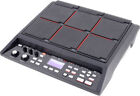Roland batteria elettronica SPD-SX Sampling Pad