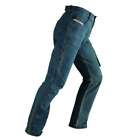 Kapriol Touran Pantaloni Jeans da Lavoro Elasticizzati Regular Fit Resistenti