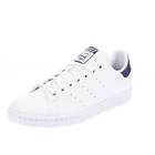 Adidas Originals Stan Smith J Bianco - Junior Scarpe Ragazzo Sneakers Sportive