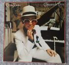 Elton John, Greatest Hits, Vinyl LP. EX/VG+. DJM DJH20442