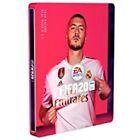 FIFA 20 Steelbook for Champions Ed PS4 Xbox One [No Game Included] - New Sealed