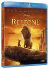 Blu Ray il Re Leone FILM Live Action NUOVO Gd54