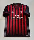 Maglia Milan  2016/2017 shirt Bacca Milan jersey 16/17 calcio Milan