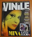 Vinile - Mina canta Lucio n°20 rivista musicale