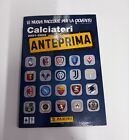 Calciatori Panini Album Anteprima 2021-2022 Completo