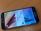 Samsung Galaxy S6 G920F - 32GB - Black Sapphire (Unlocked) Android 8 Smartphone