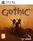 93308 Prevendita Gothic 1 - Remake Sony PlayStation 5 Nuovo Gioco in Italiano