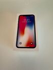 SMARTPHONE APPLE IPHONE X 64 GB 5.8" 4G LTE A11 BIONIC 12 MP SPACE GRAY A1901