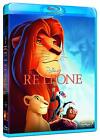 Il Re Leone (Blu-Ray) Disney