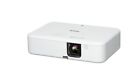 Epson CO-FH02 Videoproiettore 3000 ANSI Lumen 3LCD 1080p 1920x1080 Bianco V11ha8