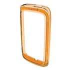 CC-1039 Cover Silicone Nokia per Lumia 610 (Orange)
