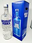 ABSOLUT factice dummy 4,5lt display bottle (no alcohol) with box