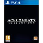1464891 ACE COMBAT 7: SKIES UNKNOWN PS4