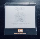 Queen The Platinum Collection Greatest Hits I II III Rare Edition Germany