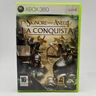 IL SIGNORE DEGLI ANELLI La Conquista Xbox 360 PAL ITA Lord of the Rings