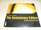 Go Jazz pres. The anniversary Edition - The best of the first 10 years / 2-CD
