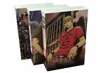 GTO Shonan 14 Days - Variant Box -Manga Serie Completa- DYNIT