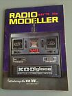 VINTAGE RADIO MODELLER MAGAZINE MAY 1979 90 PAGES