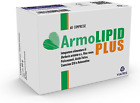 Armolipid Plus Integratore Stimolante Alimentare Anti Colesterolo 60 Compresse