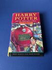 Harry Potter and The Philosopher s Stone First Edition 24th Print Bloomsbury
