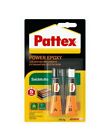 Adesivo Bicomponente Saldatutto Power Epoxy Mix 5 Min Pattex