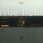 CD THE BERLIN CHRISTMAS CONCERT - true light, Thomas, SACD