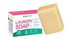 LAUNDRY SOAP di STANHOME 100gr, sapone solido, smacchiatore bucato