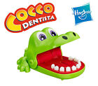 Cocco Dentista Hasbro Gaming Giocattolo Gioco da Tavolo 3 Anni in Poi