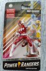 Power Rangers - Red Ranger - Limited Edition 6,5 CM Hasbro Collection - Nuovo