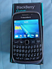 BlackBerry Curve 9320 - Silver (Unlocked)