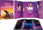 BOHEMIAN RHAPSODY  LTD   DIGIBOOK   BLU-RAY + DVD