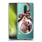 HARRY POTTER DEATHLY HALLOWS CHRISTMAS SOFT GEL CASE FOR GOOGLE ONEPLUS PHONES