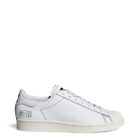 Sneakers Adidas SuperstarPure Unisex Bianco 110710 Originale Nuovo