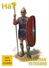 HAT  SOLDATINI 1/72 - ROMAN WARS - 8212 Carthaginian Veteran Spearmen