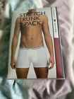 Men s Tommy Hilfiger 3 Pack Premium Essentials Boxers Trunks Underwear Size XL